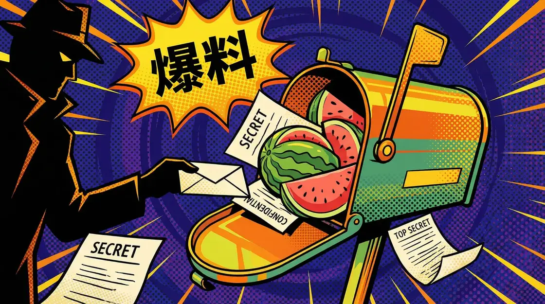 365体育亚洲娱乐 匿名爆料通道漫画插图